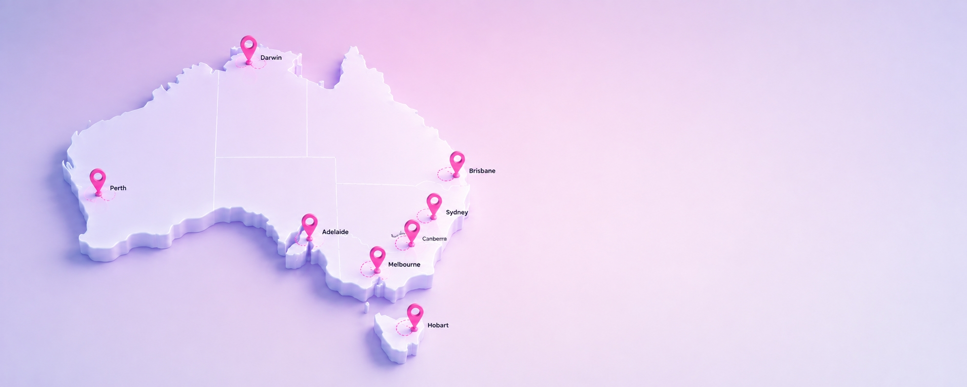 ALAXI smart vending machines Australia locations
